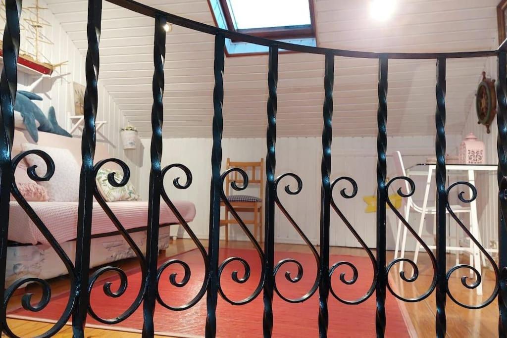 La Casona De Teo Βίλα La Arena Εξωτερικό φωτογραφία