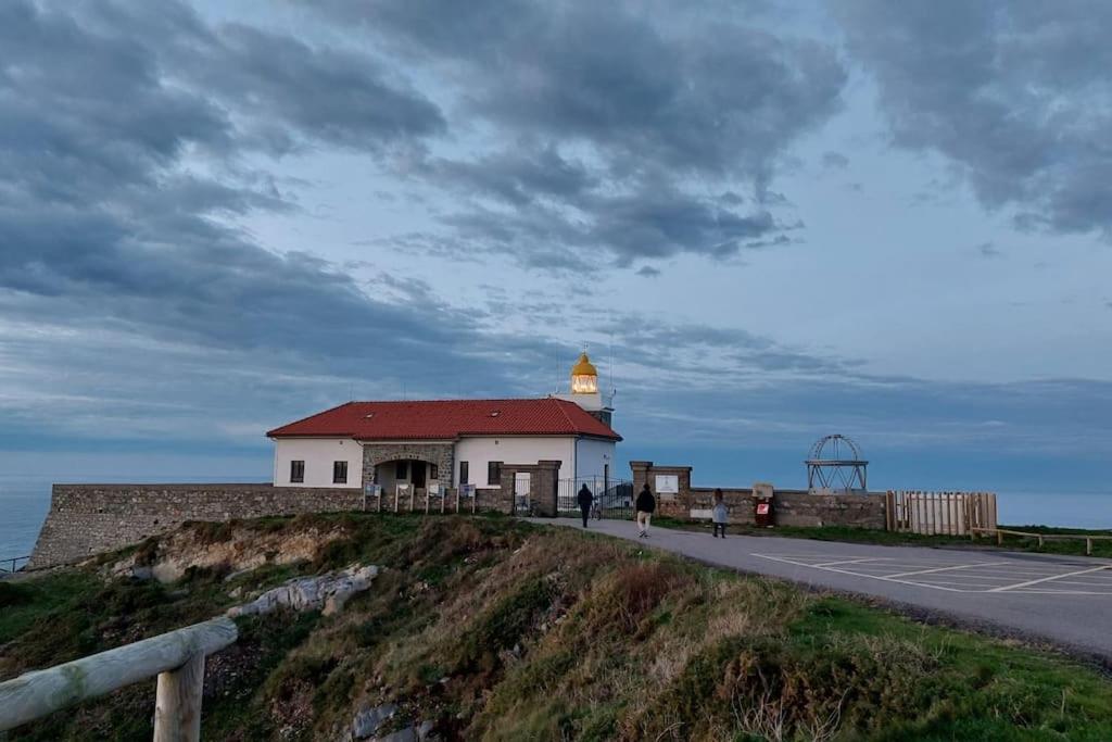 La Casona De Teo Βίλα La Arena Εξωτερικό φωτογραφία